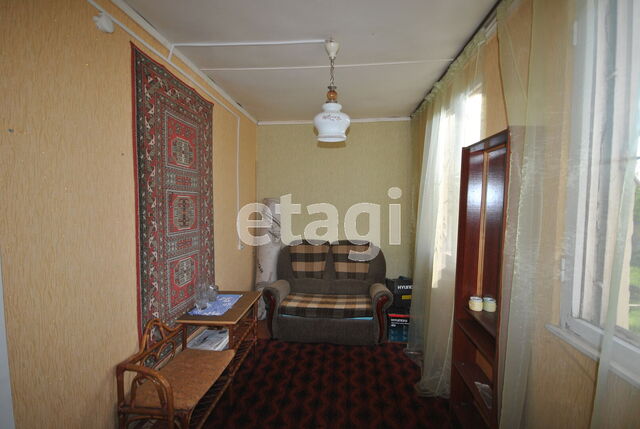 Продажа дома, 40м <sup>2</sup>, 40 сот., Саратов, Саратовская область,  Саратов