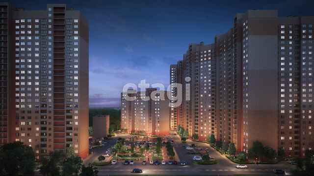 Продажа 3-комнатной квартиры, Саратов, Саратовская область,  Саратов