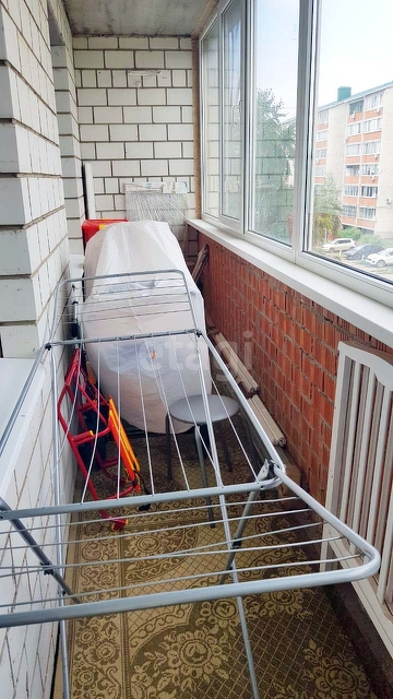 Продажа 2-комнатной квартиры, Саратов, Саратовская область,  Приволжский