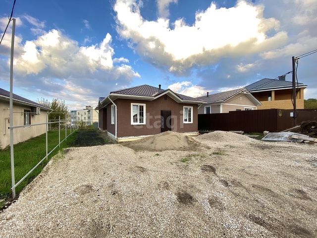 Продажа дома, 85м <sup>2</sup>, 3 сот., Саратов, Саратовская область,  Саратов