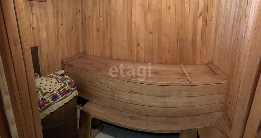 Продажа дома, 125м <sup>2</sup>, 4 сот., Саратов, Саратовская область,  