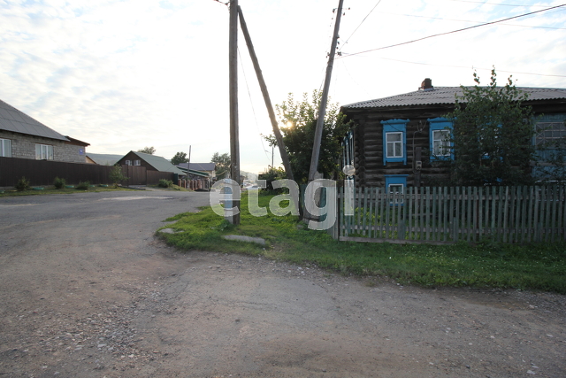 Продажа дома, 55м <sup>2</sup>, 11 сот., Красноярск, Торгашинская