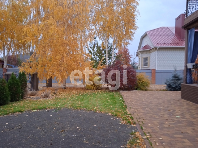 Продажа дома, 264м <sup>2</sup>, 8 сот., Саратов, Саратовская область,  Энгельс