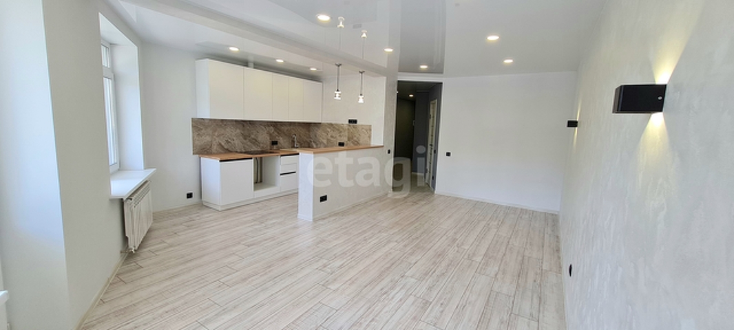 Продажа 1-комнатной квартиры, Саратов, Саратовская область,  Саратов