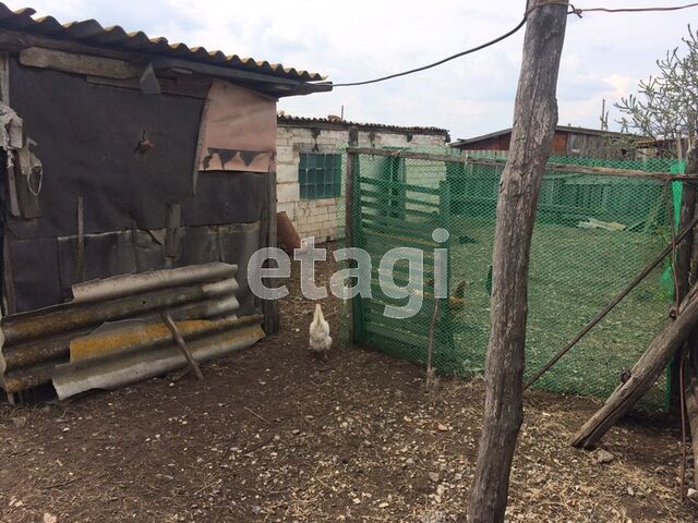 Продажа дома, 103м <sup>2</sup>, 17 сот., Саратов, Саратовская область,  Саратов