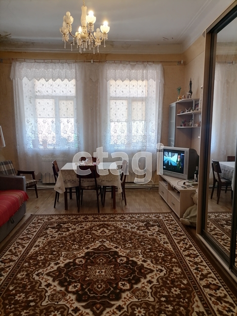 Продажа 2-комнатной квартиры, Саратов, Саратовская область,  Саратов