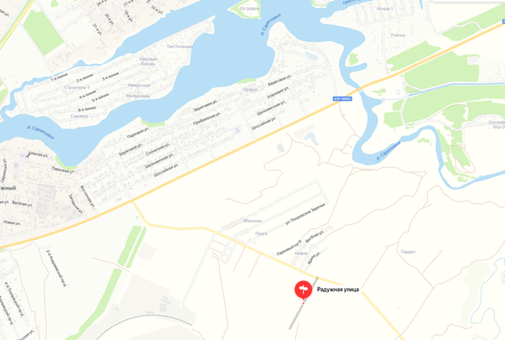 Продажа участка, Саратов, Саратовская область,  Энгельс