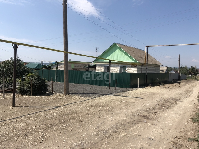 Продажа дома, 114м <sup>2</sup>, 11 сот., Саратов, Саратовская область,  