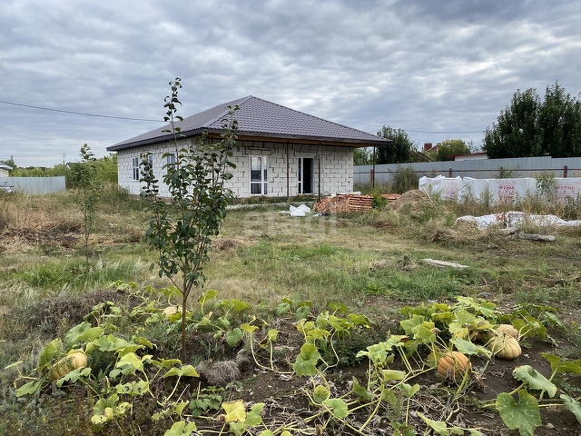 Продажа дома, 120м <sup>2</sup>, 9 сот., Саратов, Саратовская область,  Волжский 