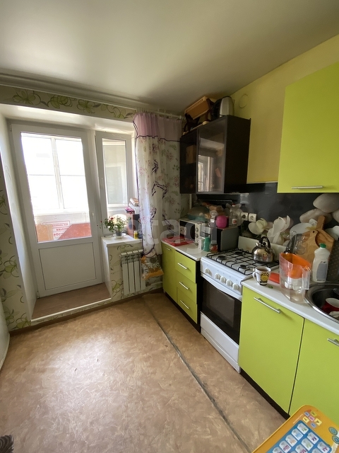 Продажа 1-комнатной квартиры, Саратов, Саратовская область,  Саратов