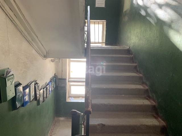 Продажа 2-комнатной квартиры, Саратов, Саратовская область,  Саратов