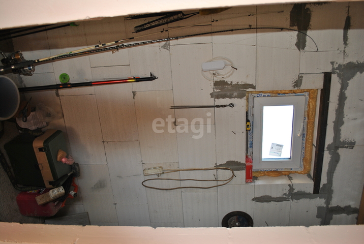 Продажа дачи, 79м <sup>2</sup>, 4 сот., Саратов, Саратовская область,  