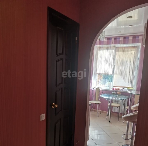 Продажа 2-комнатной квартиры, Саратов, Саратовская область,  Энгельс