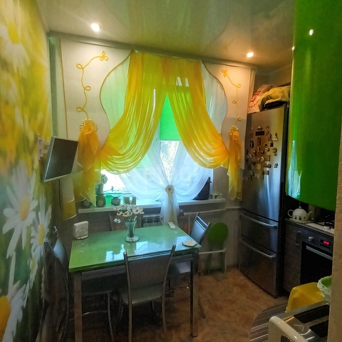 Продажа 2-комнатной квартиры, Саратов, Саратовская область,  Энгельс