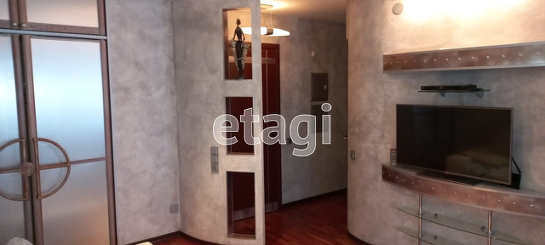 Продажа 1-комнатной квартиры, Саратов, Саратовская область,  Саратов