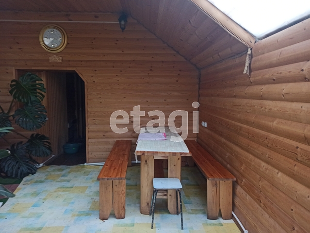 Продажа дома, 130м <sup>2</sup>, 6 сот., Саратов, Саратовская область,  