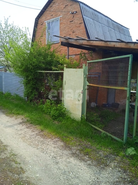 Продажа дачи, 40м <sup>2</sup>, 4 сот., Саратов, Саратовская область,  Саратов