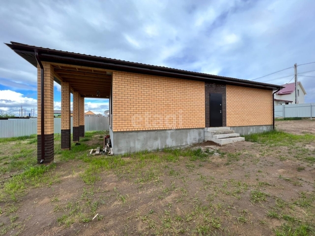 Продажа дома, 95м <sup>2</sup>, 8 сот., Саратов, Саратовская область,  Энгельс