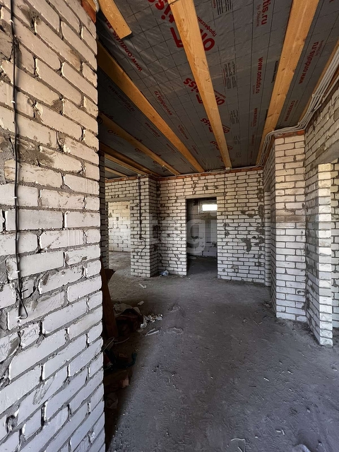 Продажа дома, 102м <sup>2</sup>, 9 сот., Саратов, Саратовская область,  Саратов