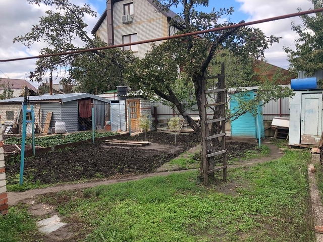 Продажа дома, 27м <sup>2</sup>, 2 сот., Саратов, Саратовская область,  