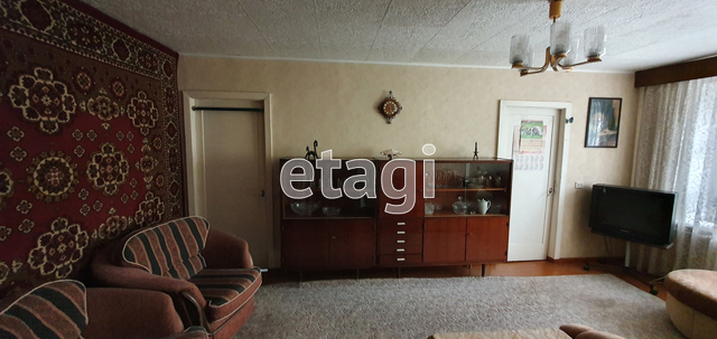 Продажа 3-комнатной квартиры, Екатеринбург, Белинского,  152 к 3