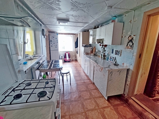 Продажа дома, 67м <sup>2</sup>, 3 сот., Саратов, Саратовская область,  Заводской