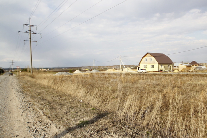 Продажа участка, Заводоуковск, Южный