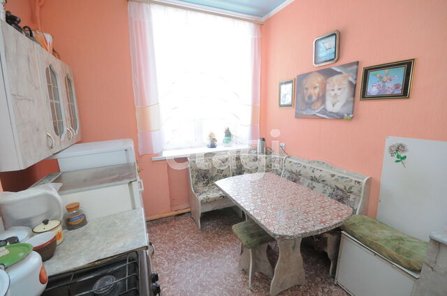 Продажа 3-комнатной квартиры, Саратов, Саратовская область,  Приволжский