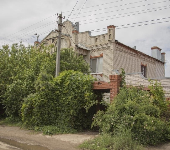 Продажа дома, 211м <sup>2</sup>, 10 сот., Саратов, Саратовская область,  