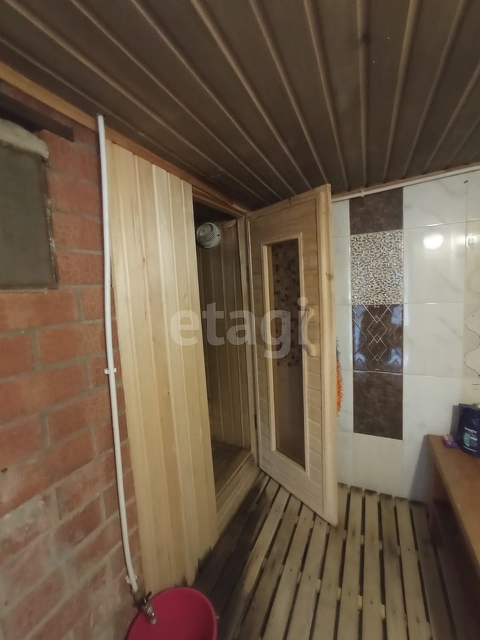 Продажа дома, 70м <sup>2</sup>, 6 сот., Саратов, Саратовская область,  