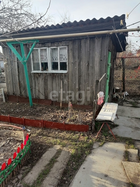 Продажа дома, 53м <sup>2</sup>, 6 сот., Саратов, Саратовская область,  