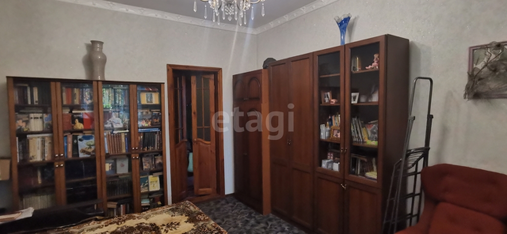 Продажа дома, 120м <sup>2</sup>, 6 сот., Саратов, Саратовская область,  