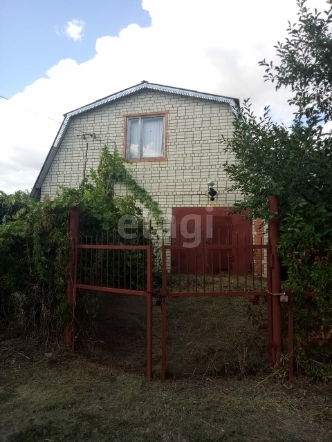 Продажа дачи, 65м <sup>2</sup>, 7 сот., Саратов, Саратовская область,  Саратов