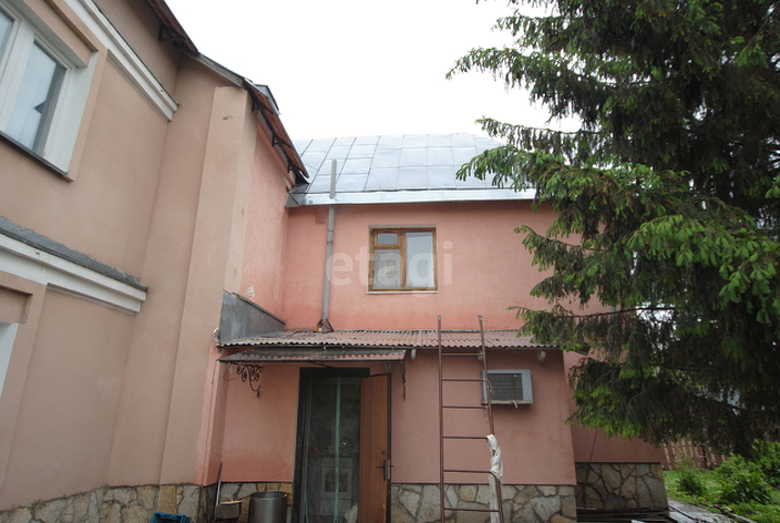 Продажа дома, 436м <sup>2</sup>, 14 сот., Саратов, Саратовская область,  Саратовский район