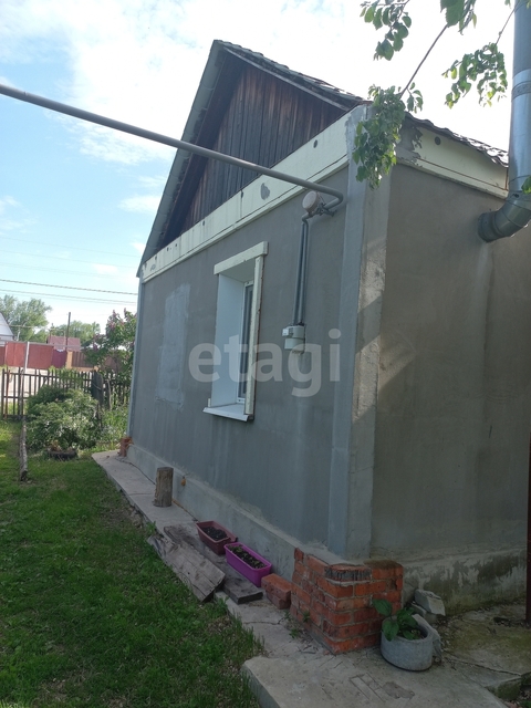 Продажа дома, 55м <sup>2</sup>, 13 сот., Саратов, Саратовская область,  