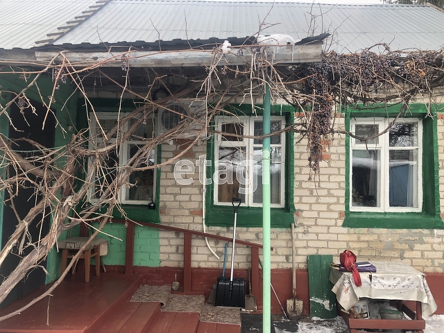 Продажа дома, 64м <sup>2</sup>, 10 сот., Саратов, Саратовская область,  