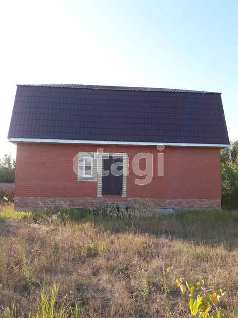 Продажа дома, 176м <sup>2</sup>, 9 сот., Саратов, Саратовская область,  