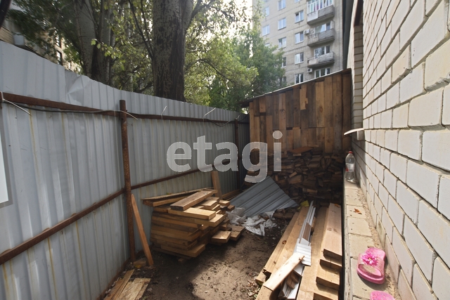 Продажа дома, 102м <sup>2</sup>, 2 сот., Саратов, Саратовская область,  Кировский