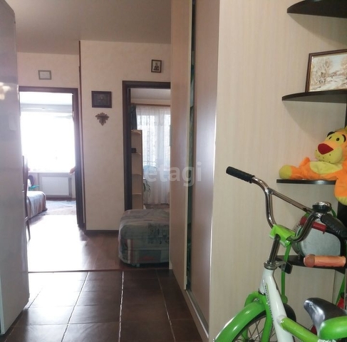 Продажа 2-комнатной квартиры, Саратов, Саратовская область,  Саратов