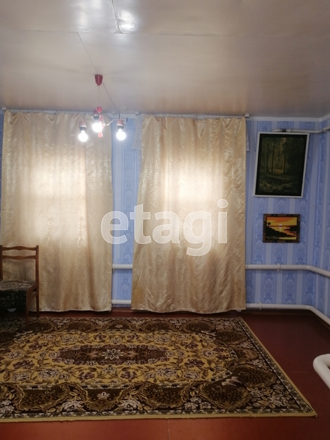 Продажа дома, 30м <sup>2</sup>, 4 сот., Саратов, Саратовская область,  Октябрьский