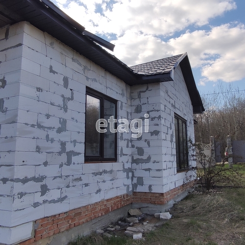 Продажа дома, 124м <sup>2</sup>, 10 сот., Саратов, Саратовская область,  Саратов