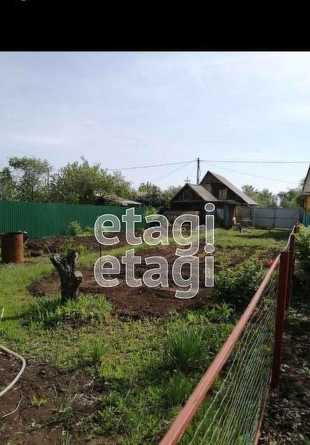 Продажа дачи, 20м <sup>2</sup>, 4 сот., Саратов, Саратовская область,  Энгельс