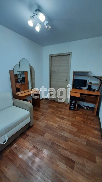 Продажа 3-комнатной квартиры, Екатеринбург, Агрономическая,  63