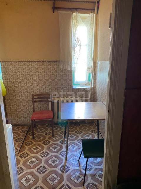 Продажа 1-комнатной квартиры, Саратов, Саратовская область,  Красноармейск