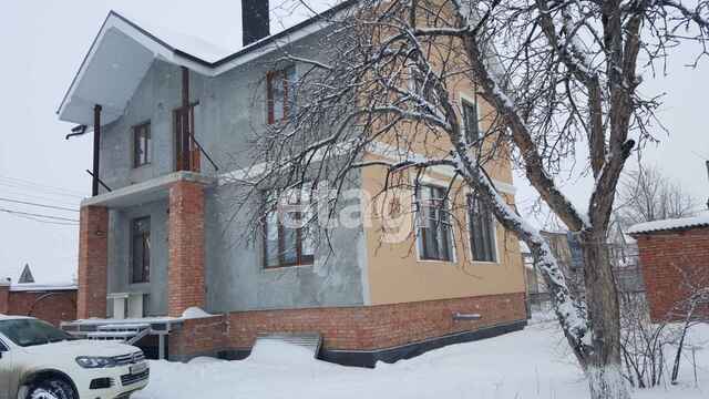 Продажа дома, 140м <sup>2</sup>, 7 сот., Саратов, Саратовская область,  