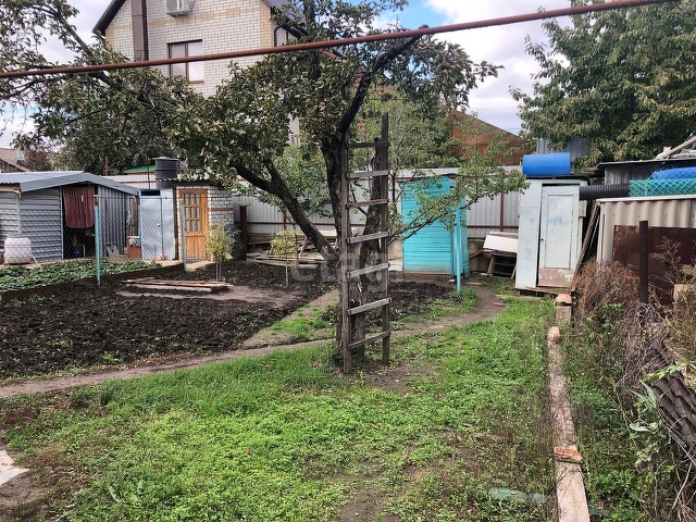 Продажа дома, 27м <sup>2</sup>, 2 сот., Саратов, Саратовская область,  