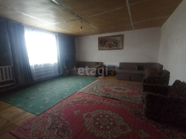 Продажа дома, 119м <sup>2</sup>, 18 сот., Саратов, Саратовская область,  