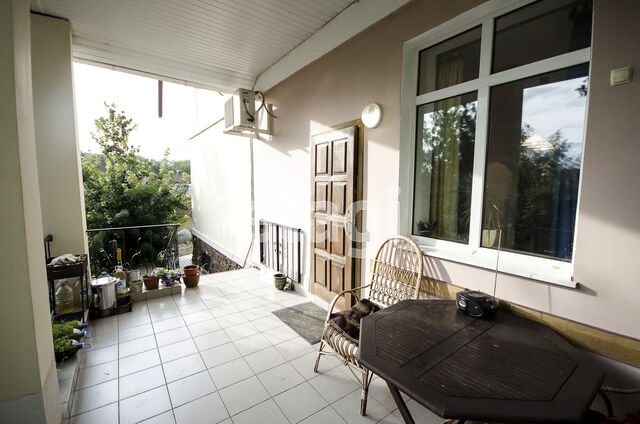 Продажа дома, 370м <sup>2</sup>, 14 сот., Саратов, Саратовская область,  Саратов