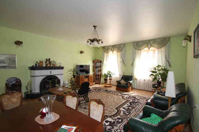 Продажа дома, 238м <sup>2</sup>, 580 сот., Саратов, Саратовская область,  Энгельс