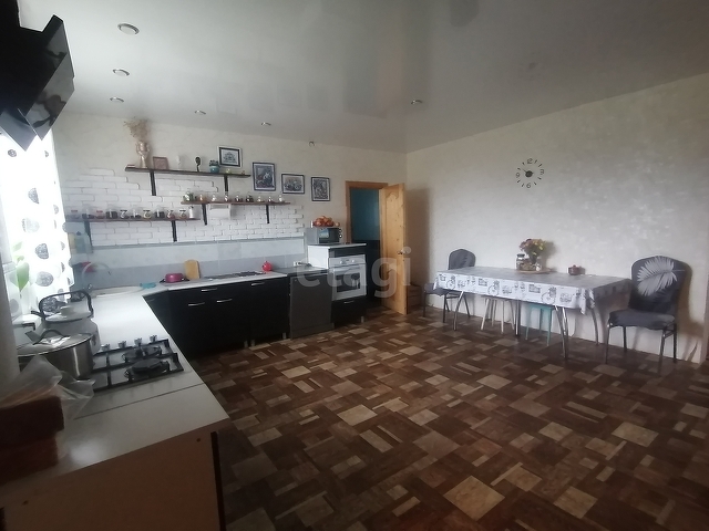 Продажа дома, 119м <sup>2</sup>, 18 сот., Саратов, Саратовская область,  